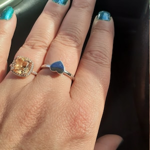 Amanda added a photo of their purchase