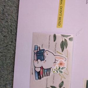 Light added a photo of their purchase
