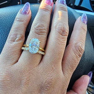 Judith added a photo of their purchase