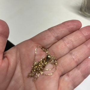 Michelle added a photo of their purchase