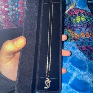 Bella added a photo of their purchase