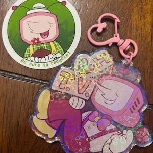Mackenzie adicionaram uma foto da sua compra