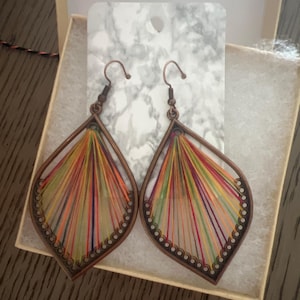 Deanna added a photo of their purchase