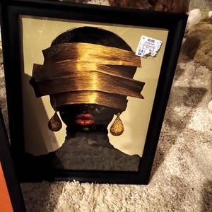 Adia added a photo of their purchase