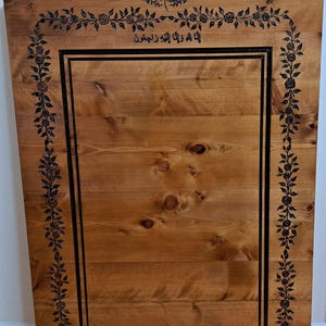Nazir added a photo of their purchase