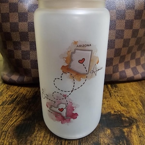 Acquirente Etsy ha aggiunto una foto del proprio acquisto