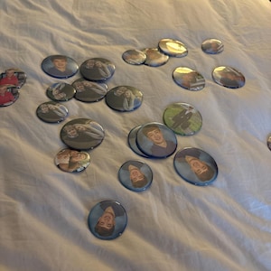 Gwynn added a photo of their purchase