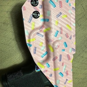 Stephanie added a photo of their purchase