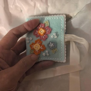 Janet added a photo of their purchase
