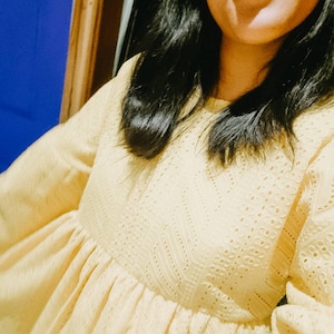 Melanie adicionaram uma foto da sua compra
