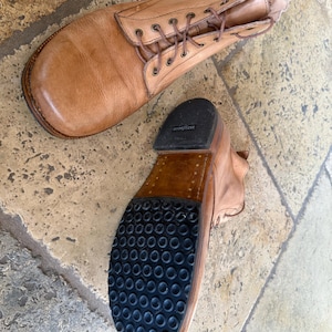 Russell added a photo of their purchase