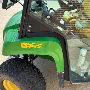 Brent added a photo of their purchase