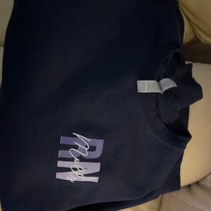 Molly ha añadido una foto de su compra