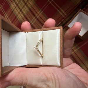 Mary added a photo of their purchase
