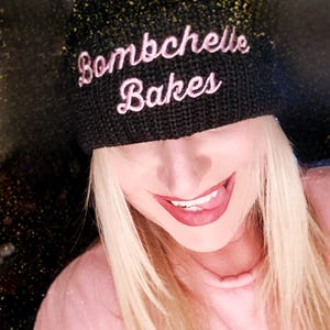 Michelle added a photo of their purchase