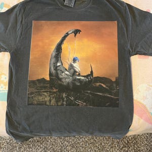 Dulce added a photo of their purchase