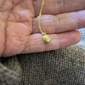Tarina heeft een foto van de aankoop toegevoegd