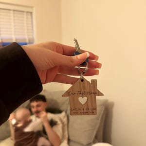 Comprador de Etsy ha añadido una foto de su compra