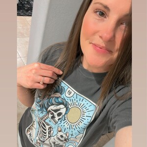 Tracy added a photo of their purchase