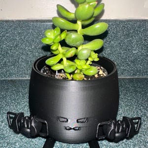 Acquirente Etsy ha aggiunto una foto del proprio acquisto