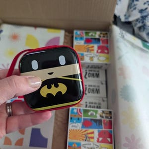 Amy added a photo of their purchase