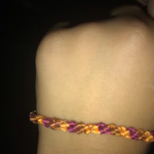 Diane heeft een foto van de aankoop toegevoegd