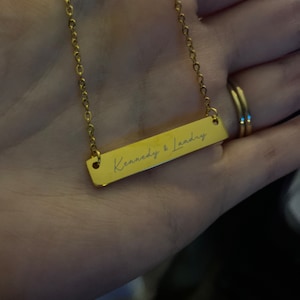 Amy added a photo of their purchase