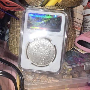 Nancy added a photo of their purchase