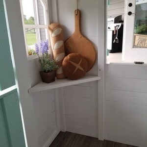 Ashley Franklin added a photo of their purchase