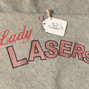 Molly added a photo of their purchase