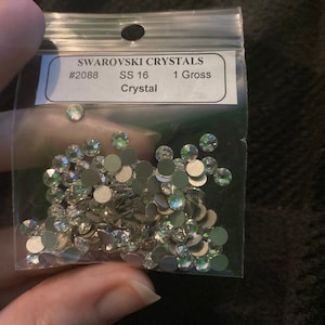Christen added a photo of their purchase
