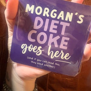 Leslie added a photo of their purchase