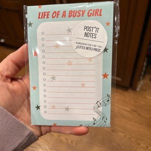 Stacey added a photo of their purchase