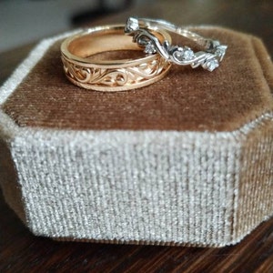 Mollie added a photo of their purchase