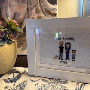 Ben added a photo of their purchase