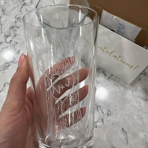 Christina added a photo of their purchase