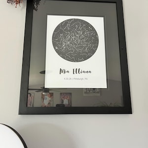 Alyssa added a photo of their purchase