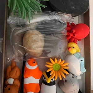 Juliet added a photo of their purchase