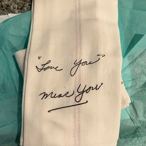Vanessa added a photo of their purchase