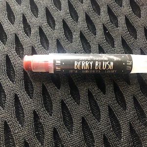 Tabitha lade till en bild av sitt köp