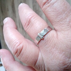 Clairs Wedding Ring Outlander Ring Outlander Wedding Ring | Etsy