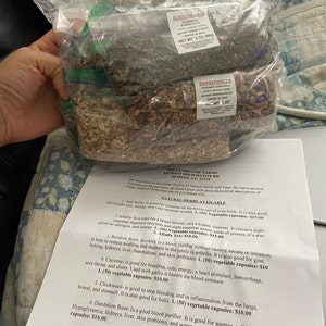 Gianna added a photo of their purchase