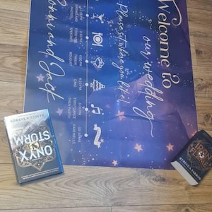 Ronni added a photo of their purchase