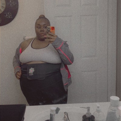 Waist Trainer Xs-10xl Corset Plus Size Waist Trainer Attack Lower Tummy