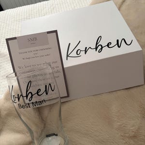 Kirsten added a photo of their purchase