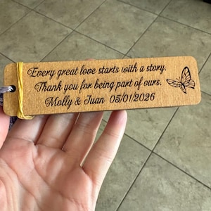 Molly added a photo of their purchase