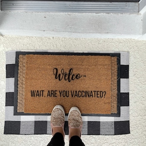 Sam added a photo of their purchase