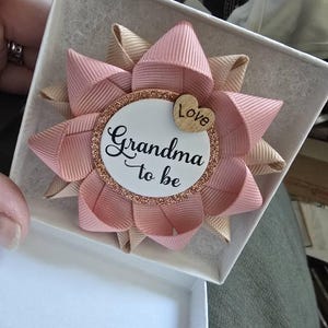 Mary added a photo of their purchase