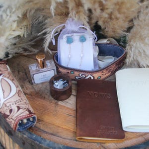 Allison added a photo of their purchase