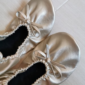 Wedding Flats Flats for Guests Foldable Flats Rollable - Etsy